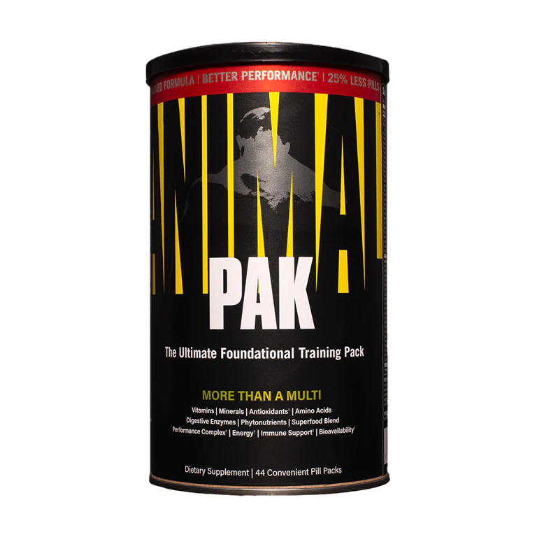 Animal Pak