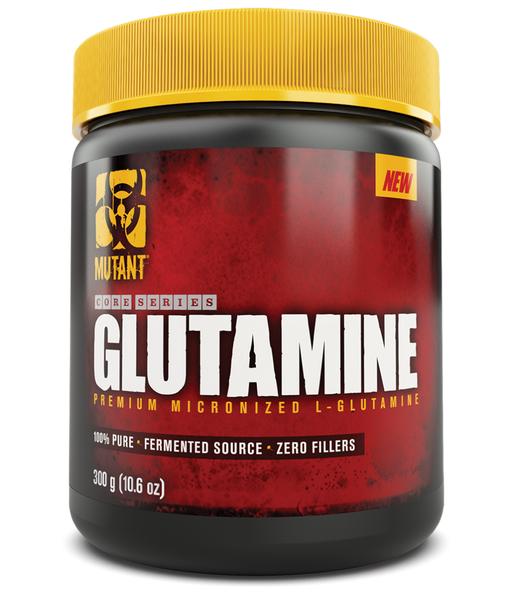 Glutamina Recovery