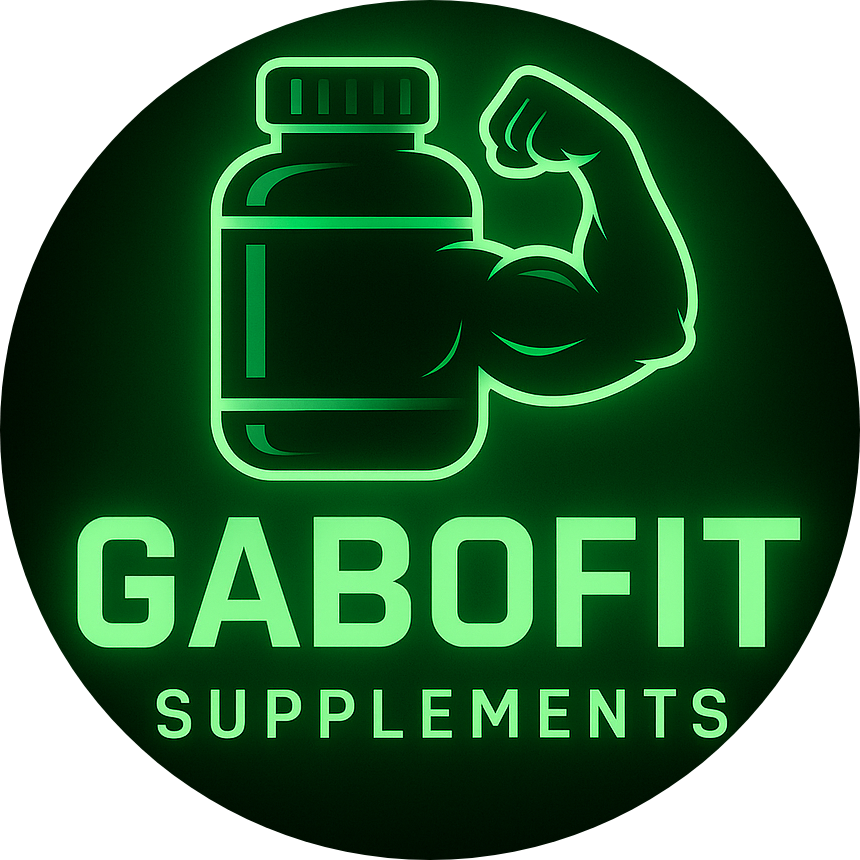 GaboFit Logo